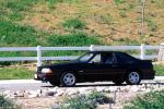 Ford Mustang 1987 года